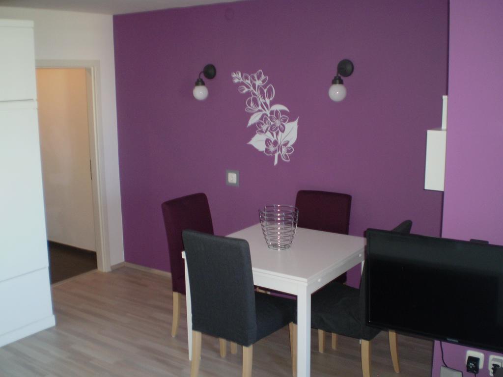 Ferienwohnung Marinablick Wendtorf 외부 사진