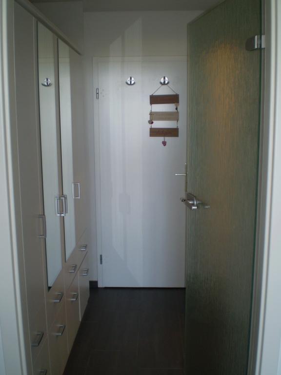 Ferienwohnung Marinablick Wendtorf 외부 사진