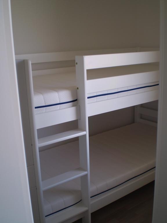 Ferienwohnung Marinablick Wendtorf 외부 사진