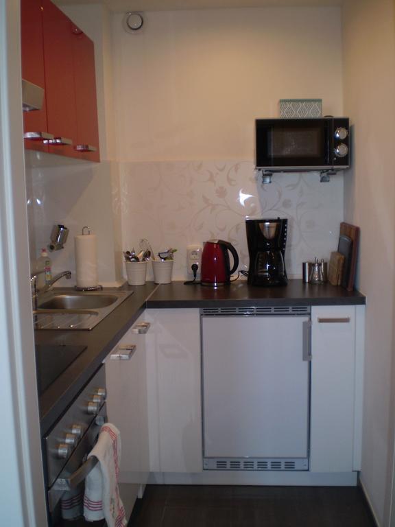 Ferienwohnung Marinablick Wendtorf 외부 사진