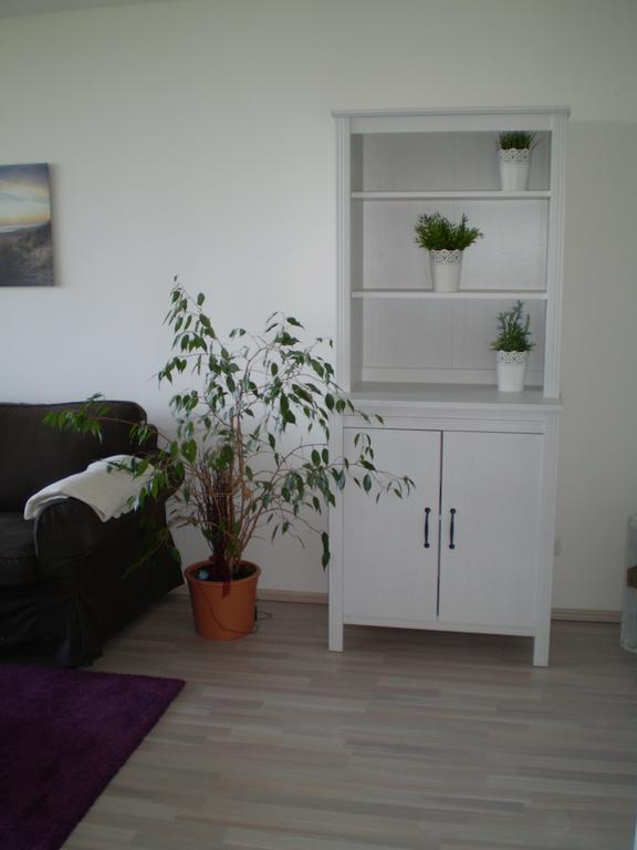 Ferienwohnung Marinablick Wendtorf 외부 사진
