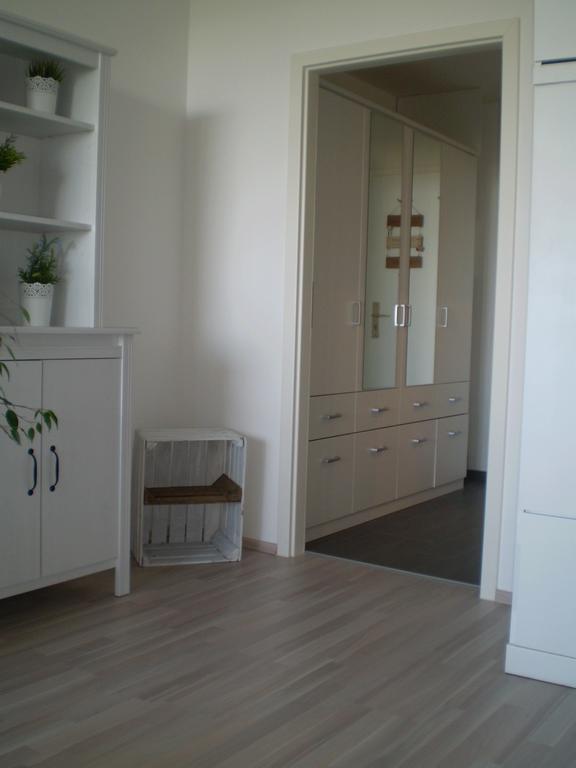 Ferienwohnung Marinablick Wendtorf 외부 사진