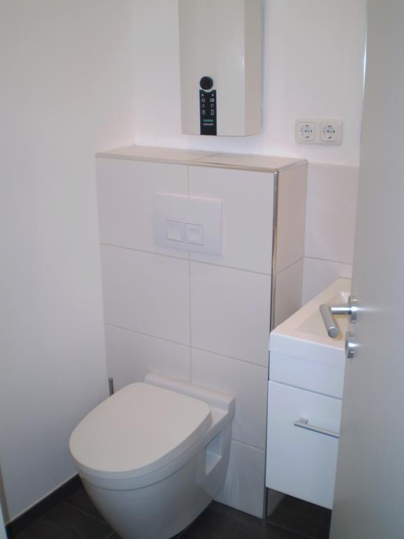 Ferienwohnung Marinablick Wendtorf 외부 사진