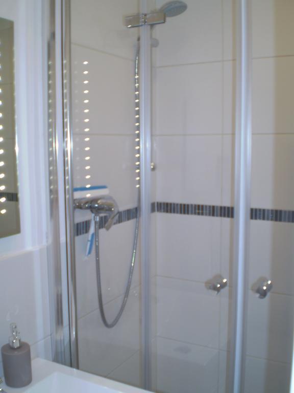 Ferienwohnung Marinablick Wendtorf 외부 사진