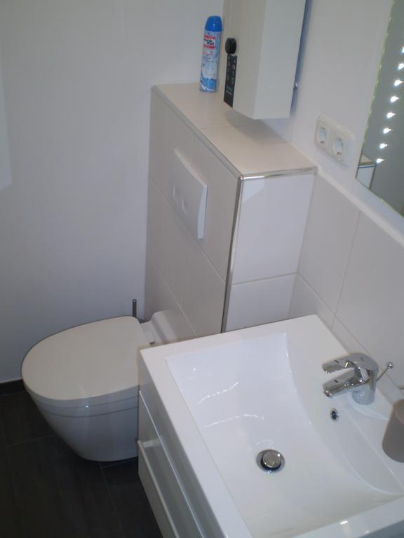 Ferienwohnung Marinablick Wendtorf 외부 사진